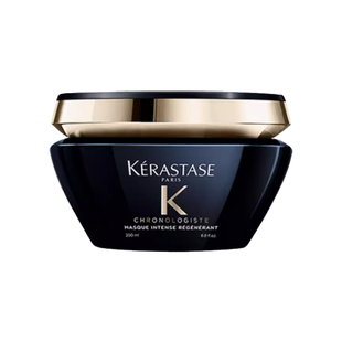 法国KERASTASE/卡诗黑钻钥源修护发膜200ml保湿补水倒膜滋润