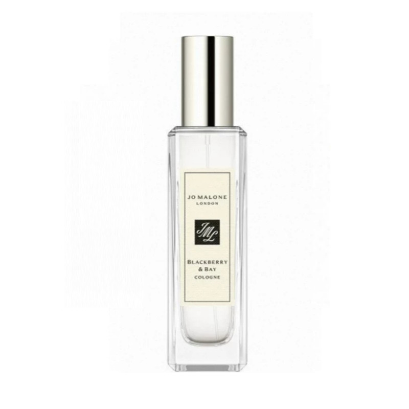 Jo Malone London/祖玛珑黑莓与月桂叶香水30ml经典清新