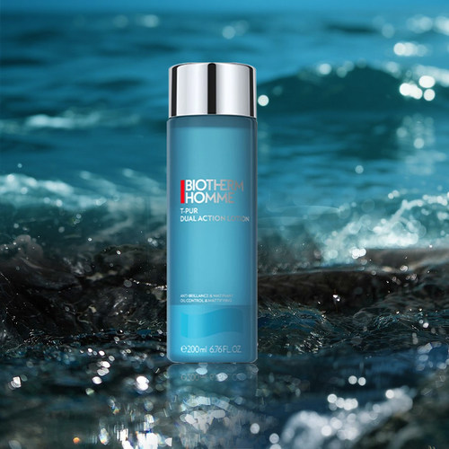Biotherm/碧欧泉清爽净油爽肤水