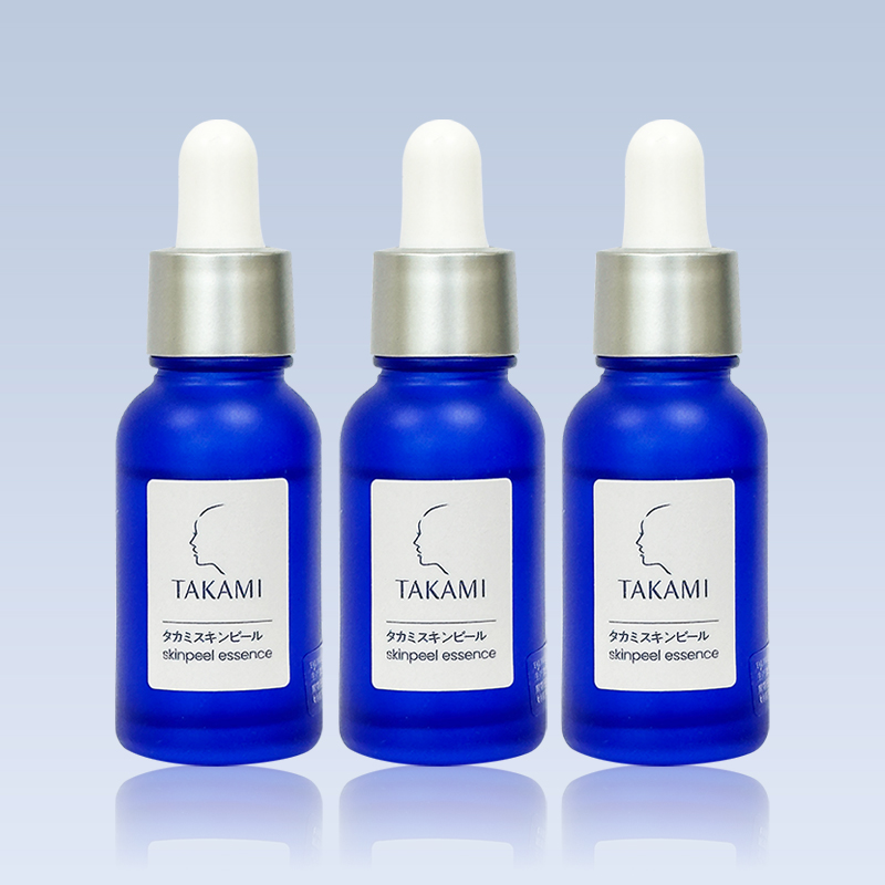 takami小蓝瓶收缩毛孔祛痘10mlx3瓶体验装修复精华液,美容护肤/美体/精油,液态精华,淘宝优惠券,粉丝福利购,淘宝优惠卷