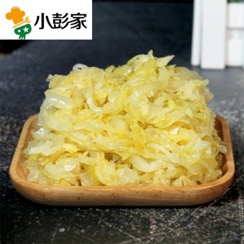 东北的酸菜价格 东北的酸菜图片 星期三