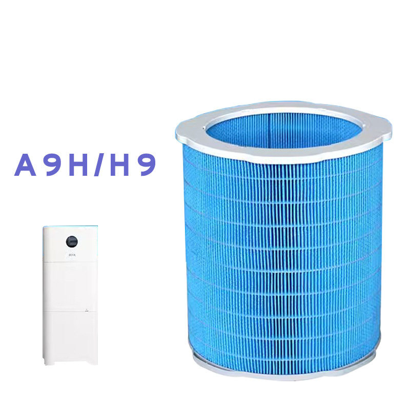 适用airx加湿器50度H8H400过滤网