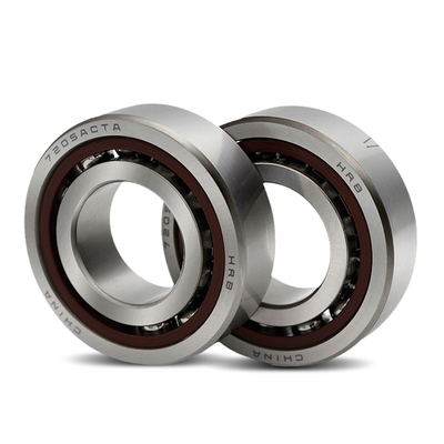 HRB哈尔滨轴承7215AC角接触7216配对7217/P5DBB机7218PU4床7219DB