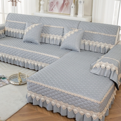 四面全包量身定制四季沙发垫