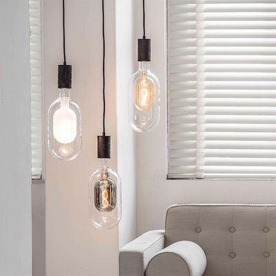 calex荷兰可调光氛围磨砂吊灯