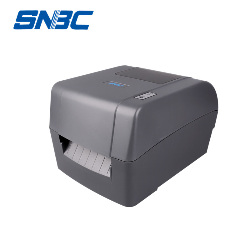 新北洋(snbc)btp-u114v标签打印机热敏热转印条码打印机不干胶标签