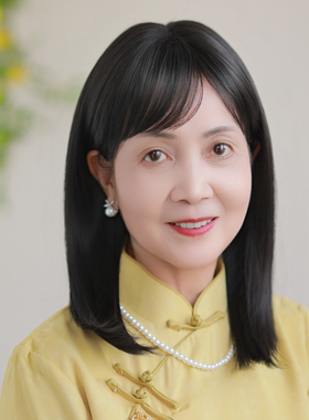 假发全头套女真人发丝黑色长发自然减龄可扎薄中年妈妈真发中长发