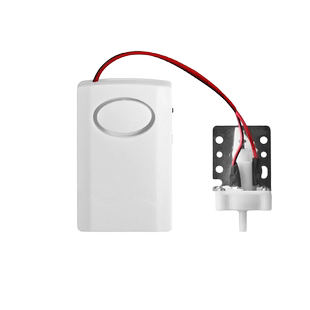 虾苗缺氧报警器断气报警无压力鼓风机罗茨增氧泵气泵气压停气