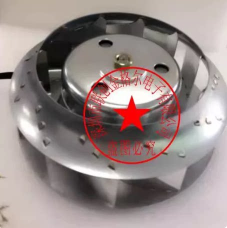 A90L-0001-0519/R RT6323-0248W-B30F-S01原装正品进口主轴风扇