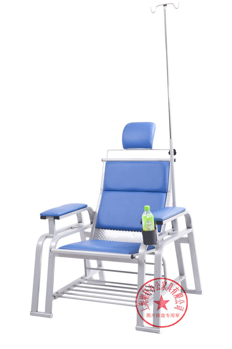 豪华单人输液椅 点滴椅医用输液椅子 医疗椅子输液 沙发吊针椅