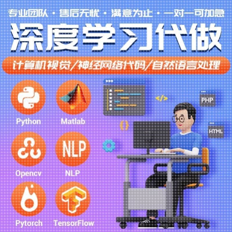 计算病理学深度学习代做,细胞分类全切片图像分析算法应用指导