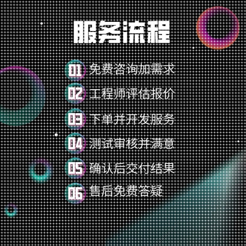 爬虫数据抓取Python爬虫代做编程网页数据数据爬虫软件定制接单