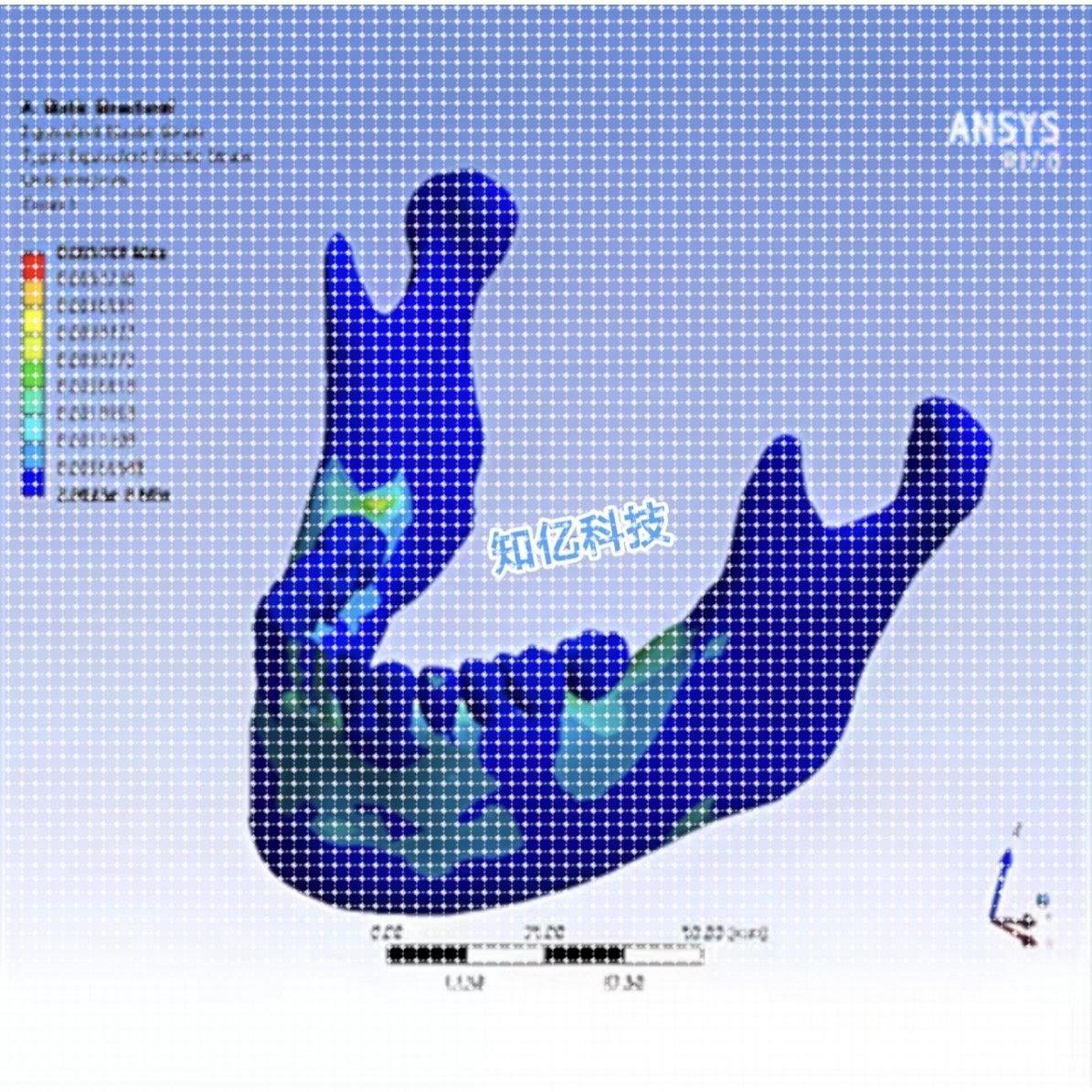 Ansys,Abaqus,Comsol,Fluent,Workbench代做有限元模拟彷真分析