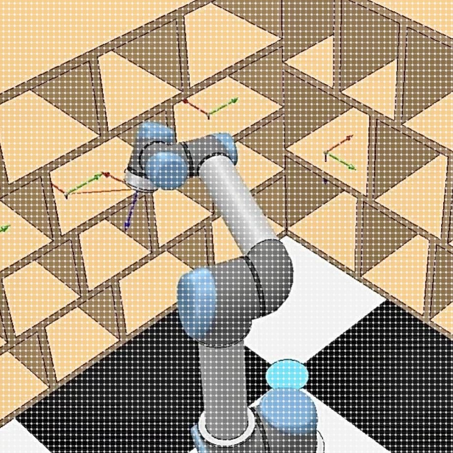 gazebo仿真ros路径规划slam建图动态避障Rviz可视化目标识别代做