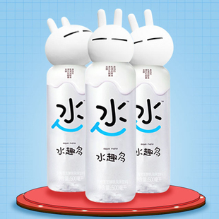 包邮 整箱统一营养健康乳酸菌发酵味多省 5瓶装 水趣多饮料500ml