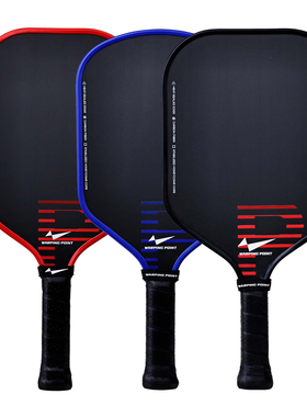 Warping Point匹克球球拍RHYTHM基础系列Pickleball 16mm系列