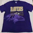 潮流复古风橄榄球宽松橄榄球球队球迷服休闲年份款 美式 短袖