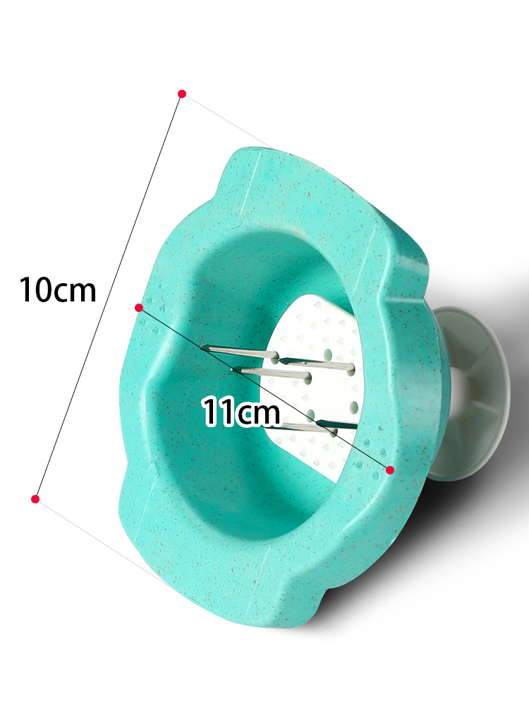 新款厨房豆丝护手器削丝器刨丝器