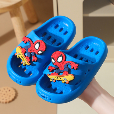 儿童浴室防滑速干镂空夏季凉拖