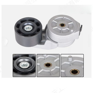 4BTA 6BT 6BTA5.9柴油机 4BT 3937553皮带涨紧器适用康明斯