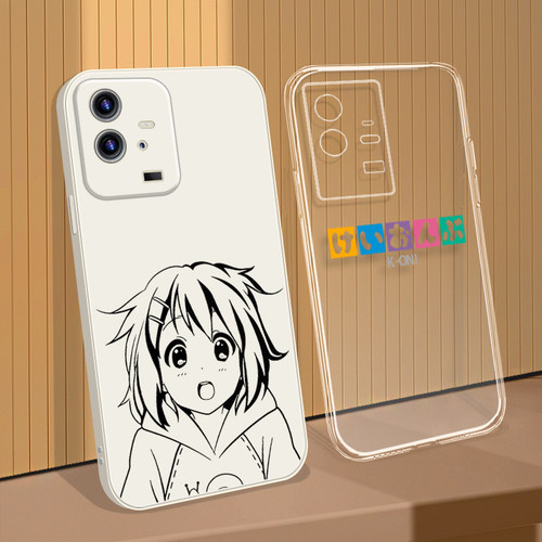 轻音少女K-ON适用VI秋山