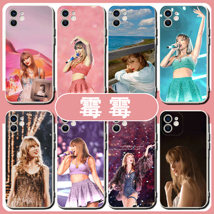 霉霉TTPD手机壳适用苹果16适用华为pura70专辑15Promax适用小米14泰勒适用vivo同款 x适用OPPO周边taylorswift