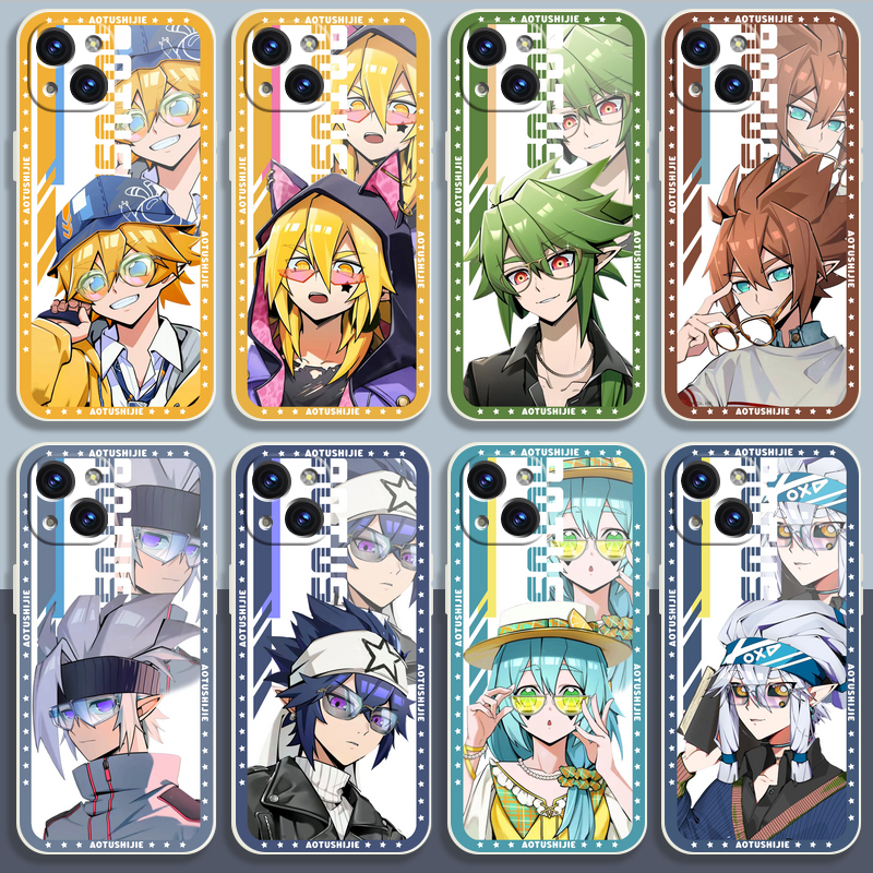 凹凸世界多巴胺眼镜系列