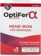 血红素铁补充 加拿大 缺铁性贫血 heme iron Optifer Alpha