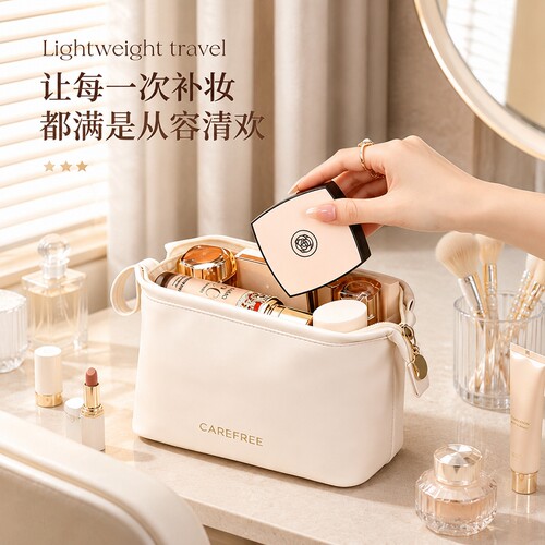 化妆包便携旅行防水洗漱包化妆品