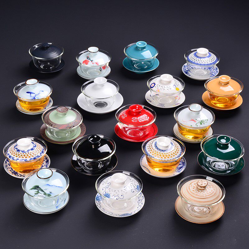 Japanese tureen glass ceramic cups large single 3 only white|ruв категории посуда, чайный сервиз, супник - от Buy2taobao.com для оказания профессиональной услуги покупки агента Taobao