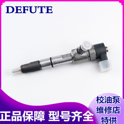 0445110612 0445110660 0445110585 0445110805电喷油器喷油嘴