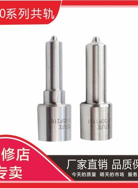 DLLA150P2590 DLLA139P2598 DLLA150P2559 柴油共轨喷油嘴 D2231