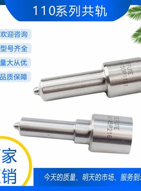 DLLA148P2361 DLLA143P2365 DLLA151P2407 柴油共轨喷油嘴 D2131