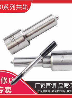 DLLA152P1819 DLLA150P1828 DLLA150P1827 柴油共轨喷油嘴 D2131