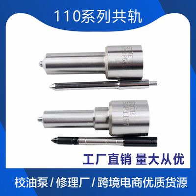 DLLA145P2431 DLLA150P2434 DLLA145P2448 柴油共轨喷油嘴 D2131