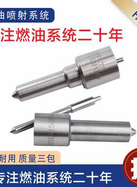 DDSLA146P1180 DSLA152P1184 DSLA146P5506 柴油共轨喷油嘴 D2131