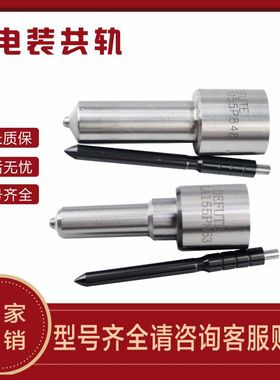 DLLA150P1052 DLLA145P1031 DLLA145P1049 柴油共轨喷油嘴 D2231