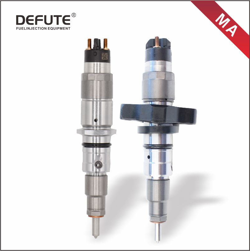 0445120266  喷油器  DLLA148P2222油嘴  适用潍柴WP12 陕汽德龙