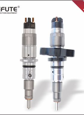 0445120266  喷油器  DLLA148P2222油嘴  适用潍柴WP12 陕汽德龙