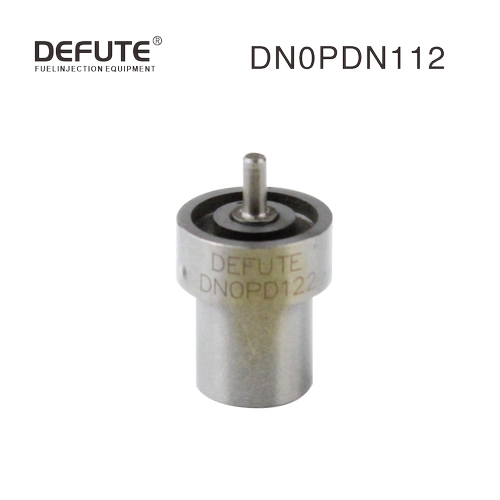 DN0PDN112柴油喷油嘴93400-6760 适用于拉卡三菱4D56朝柴日产尼桑
