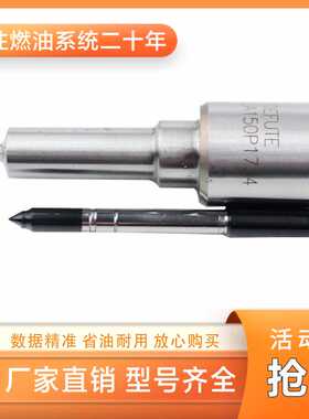 DLLA156P1368  DLLA150P1437  DLLA153P1270 博士共轨柴油喷油嘴