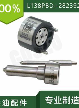 L138PBD 9308-621C 德尔福修理包（7135-649） EJBR04601D D2231