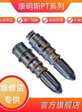 3054218 康明斯喷油器 适用SD22发动机 NT855-C280柴油机 D1731