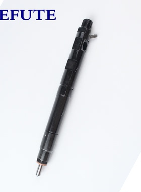 1100100XED95 28599713 长城4D20M风骏7长城炮喷油器总成德尔福