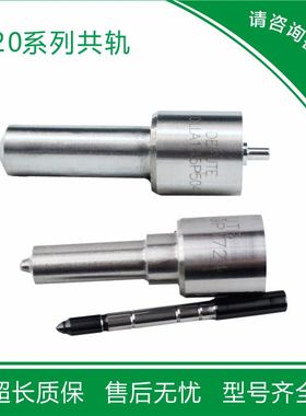 DLLA151P1656 DLLA153P1721 DSLA140P1723 柴油共轨喷油嘴 D2131