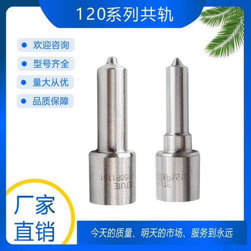 DLLA154P2406 DLLA150P2410 DLLA152P2422 柴油共轨喷油嘴 D2231