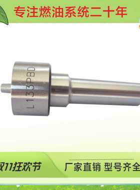 L133PBD  L194PBC  L274PBC  L096PBD （加长） 德尔福电控喷油嘴
