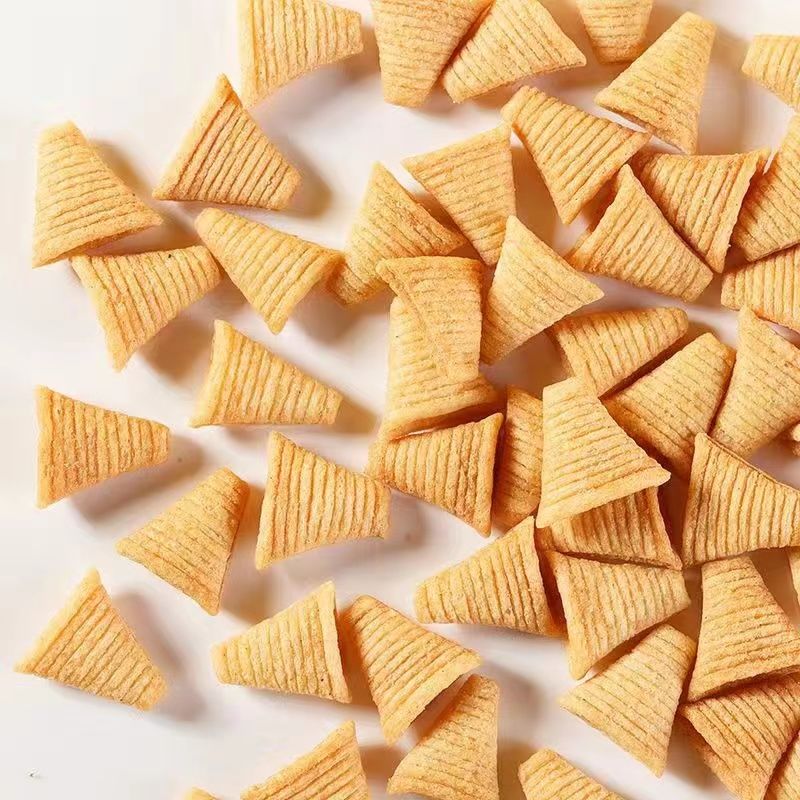 子聪优品妙脆角火锅味零食图片