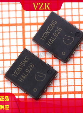 BSC110N15NS5 丝印110N15NS 封装TDSON-8 场效应管(MOSFET)