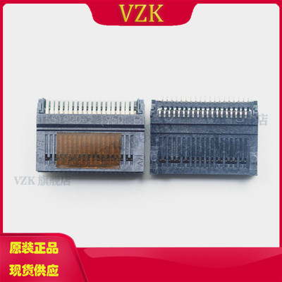 38P1551920-2金手指连接器